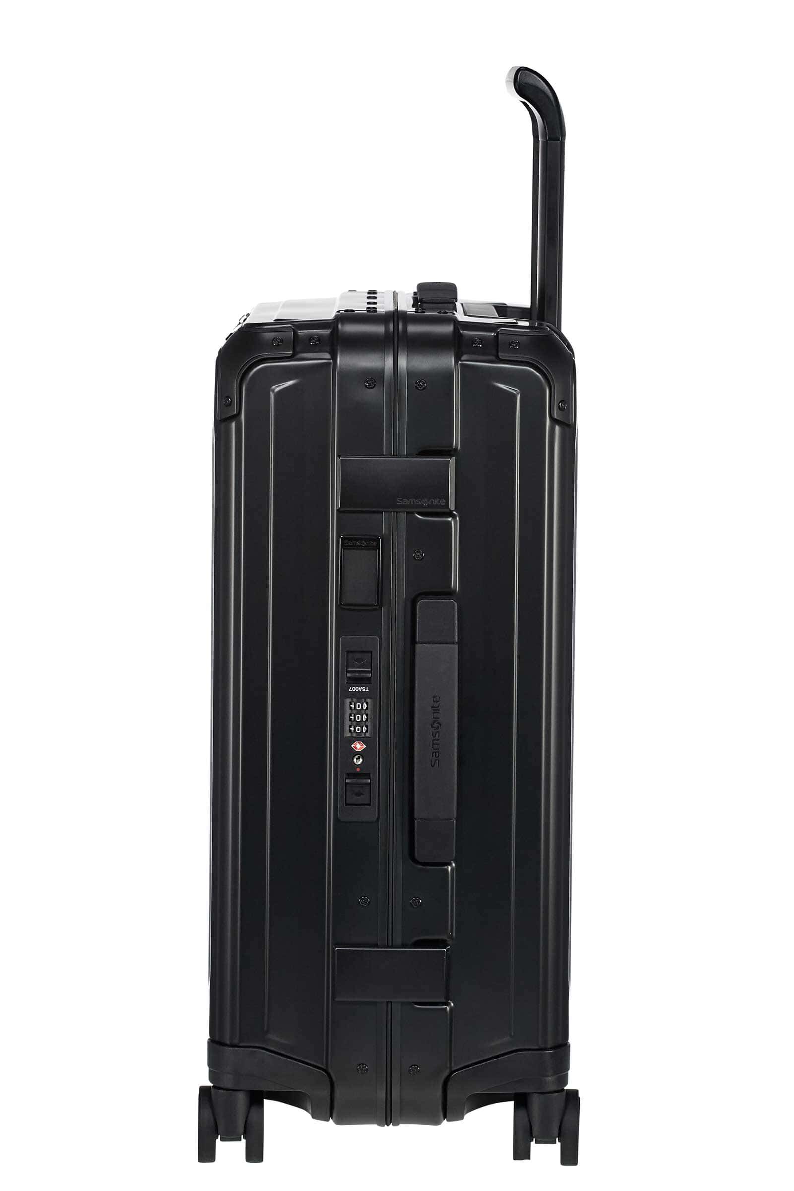 Samsonite Lite-box Alu Spinner 55/20 | Samsonite Thailand