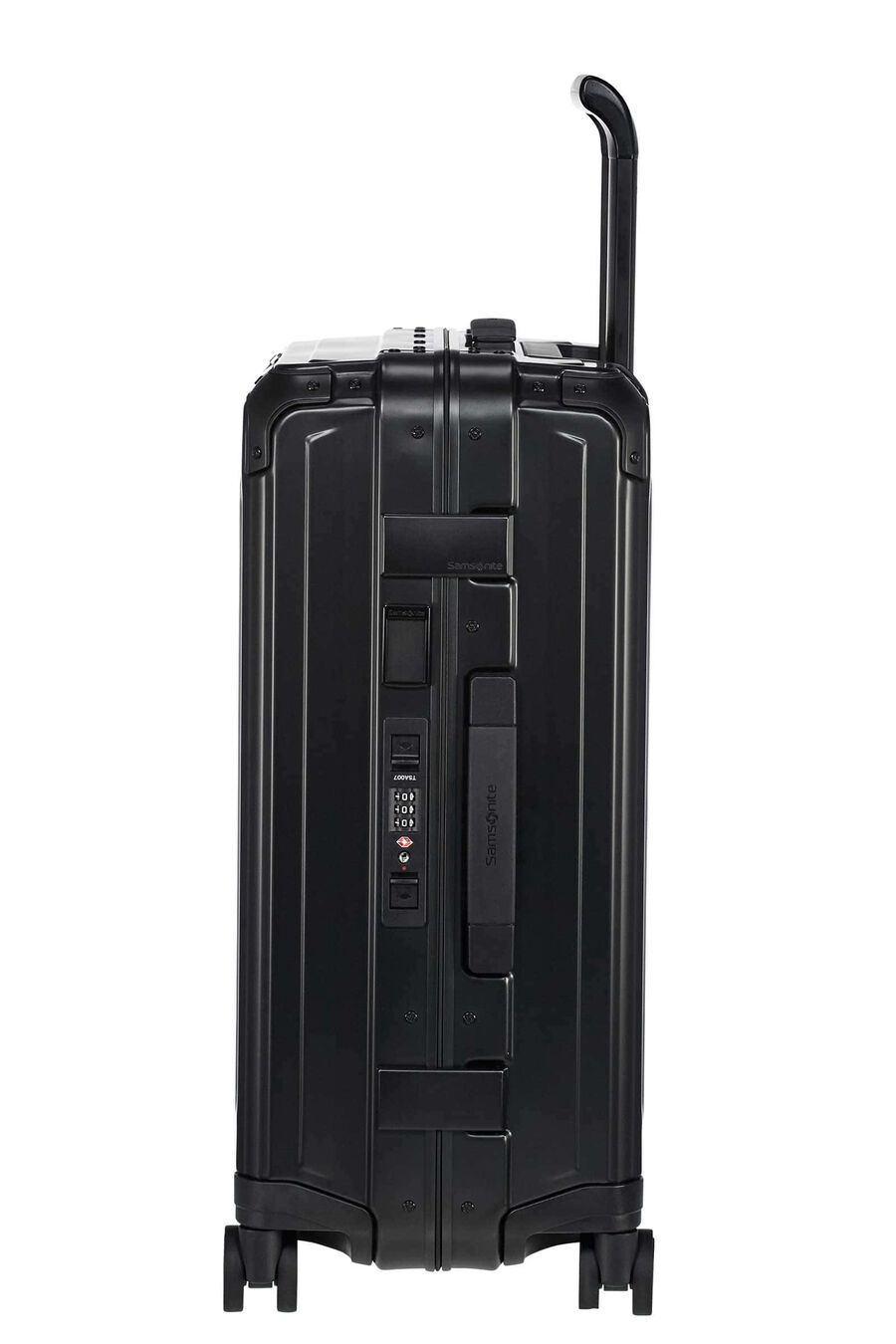 LITE-BOX ALU กระเป๋าเดินทางขนาด 20 นิ้ว
