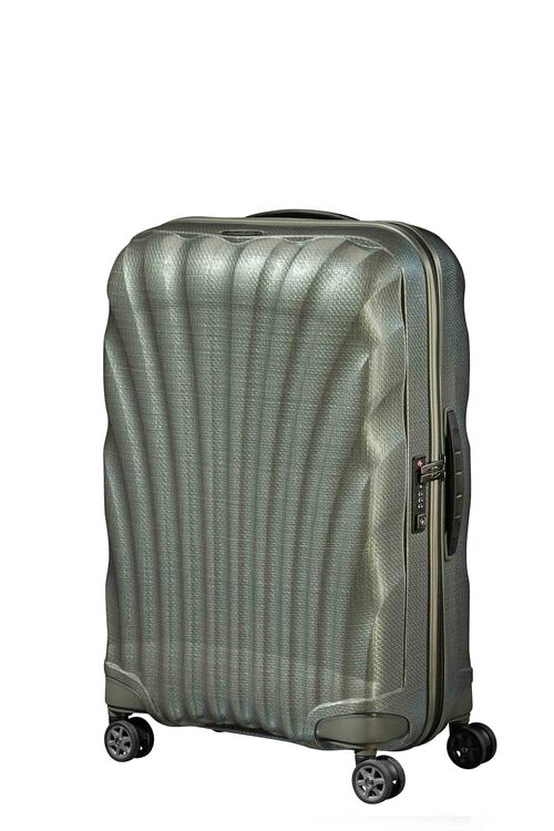 C-LITE กระเป๋าเดินทางขนาด 69/25 นิ้ว  hi-res | Samsonite