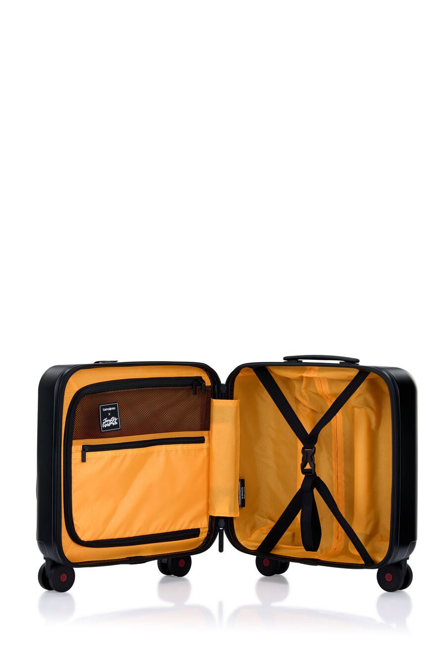 TOIIS C กระเป๋าเอกสาร ROLLING TOTE FO 14"