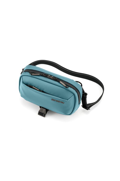 URBANIX CROSSBODY BAG  hi-res | Samsonite
