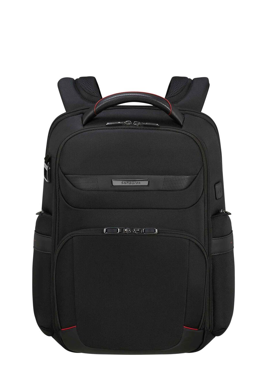 PRO-DLX 6 LAPTOP BACKPACK 15.6" SLIM