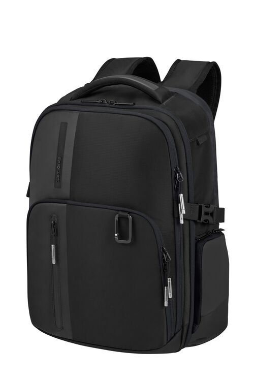 BIZ2GO กระเป๋าเป้ใส่แล็ปท็อปขนาด 15.6 นิ้ว  hi-res | Samsonite