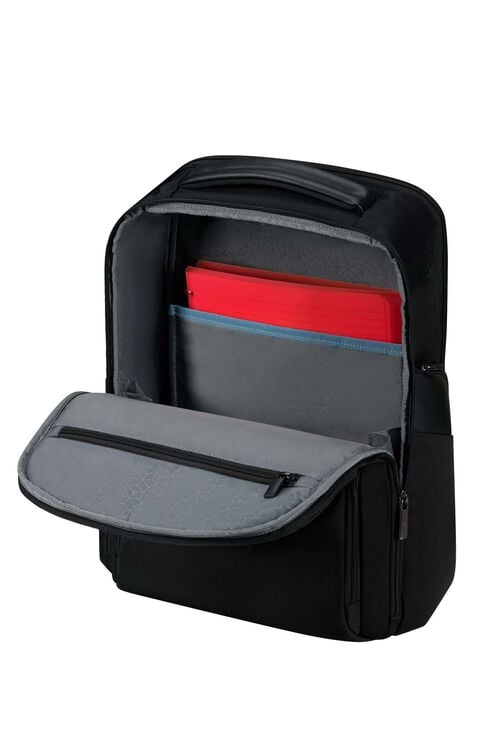 EVOSIGHT BACKPACK LAPTOP 15.6"  hi-res | Samsonite