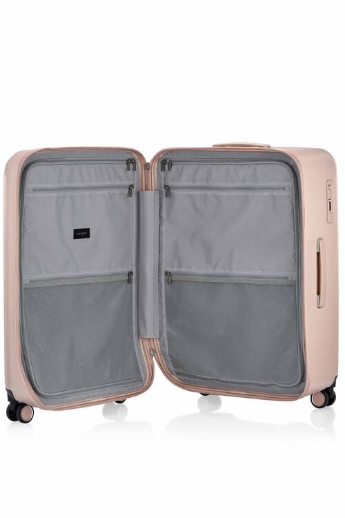 ZENPOD กระเป๋าเดินทาง ทรง TRUNK ขนาด 28 นิ้ว  hi-res | Samsonite