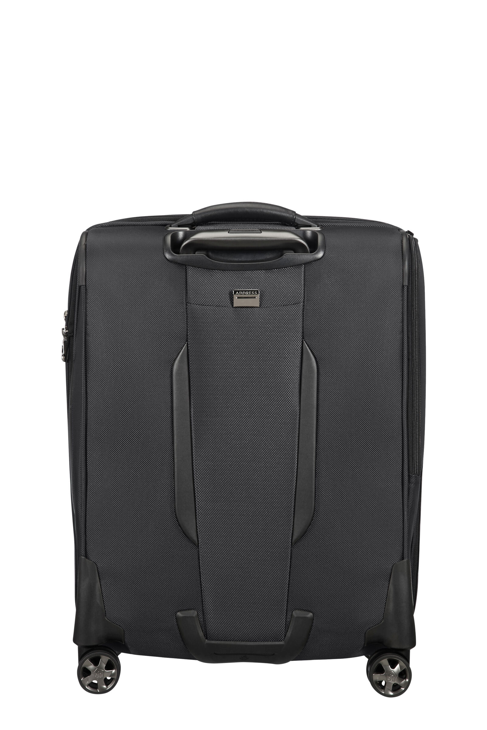 Samsonite portus clearance dlx spinner