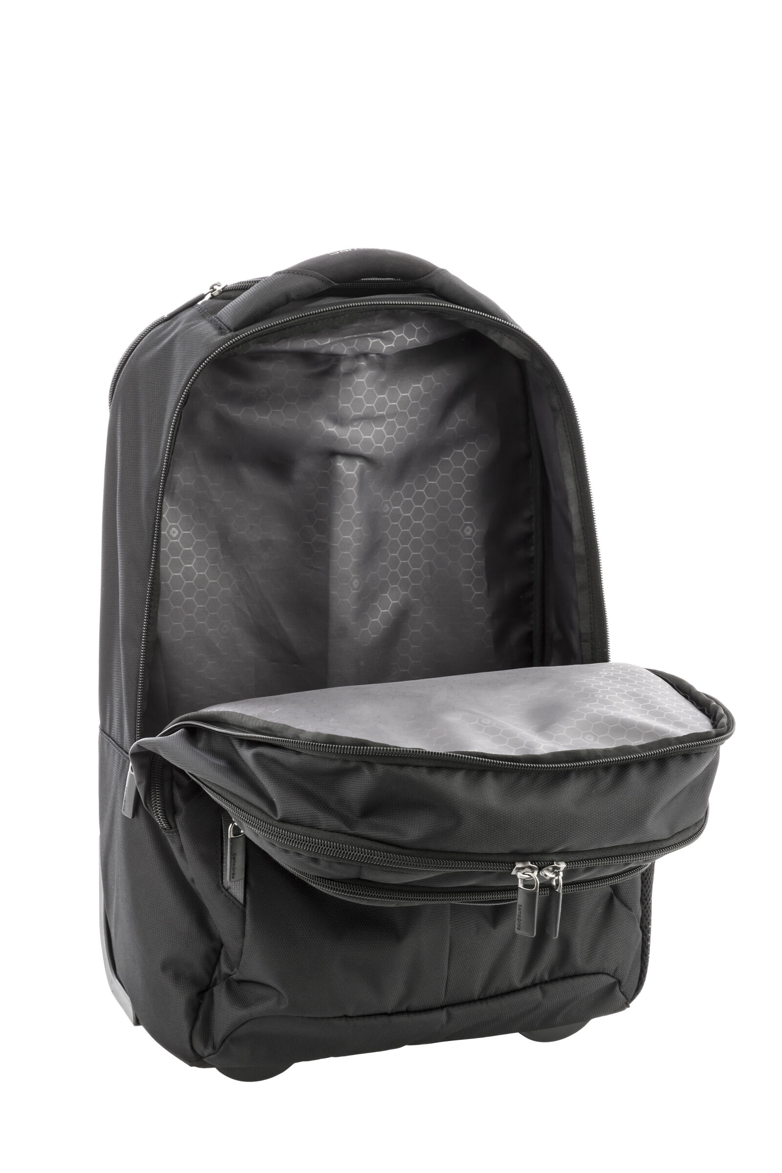 ALBI LAPTOP BACKPACK WH