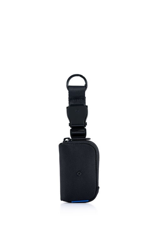 UNDERSCORE L COIN POUCH