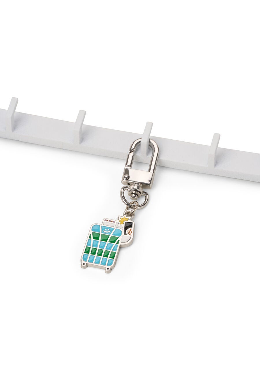 CRAIG & KARL CHARMS-ICON LUG.HANDPHONE
