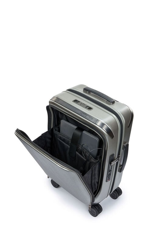 UNIMAX กระเป๋าเดินทางขนาด 20 นิ้ว FP  hi-res | Samsonite