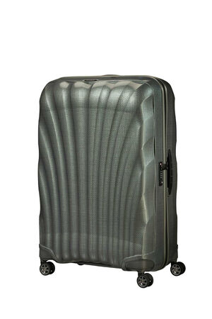 C-LITE กระเป๋าเดินทางขนาด 20 นิ้ว ขยายได้  hi-res | Samsonite