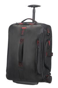 PARADIVER LIGHT กระเป๋าเป้แบบมีล้อ ขนาด 55/20 นิ้ว  hi-res | Samsonite