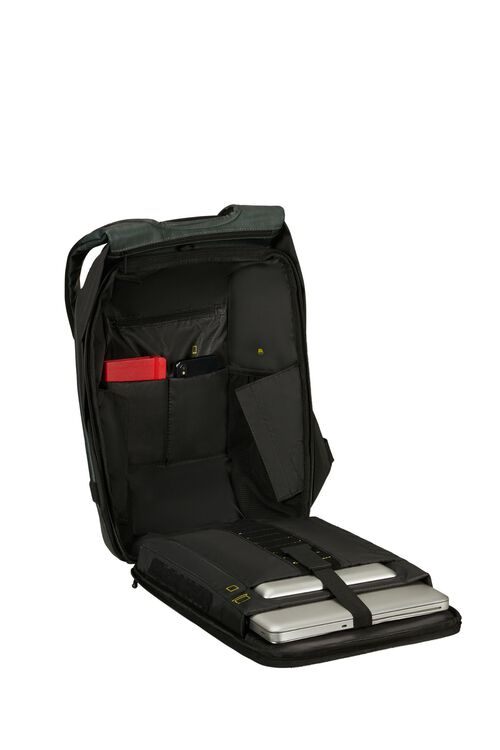 SECURIPAK 2 กระเป๋าเป้ใส่ Laptop 15.6 นิ้ว  hi-res | Samsonite