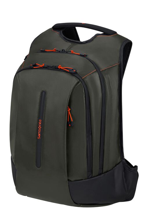 ECODIVER LAPTOP BACKPACK L