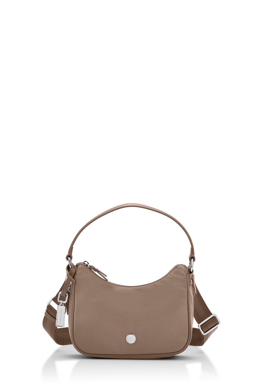 KARISSA EVO MINI HOBO BAG EXP