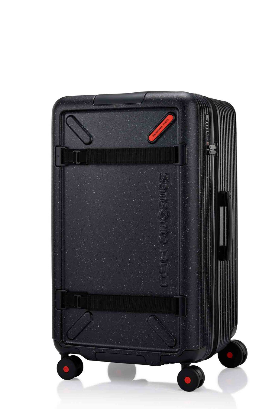 TOIIS XP TRUNK SPINNER 74/27 EXP
