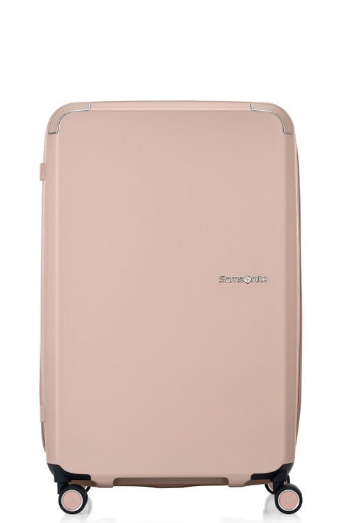 ZENPOD กระเป๋าเดินทาง ทรง TRUNK ขนาด 28 นิ้ว  hi-res | Samsonite