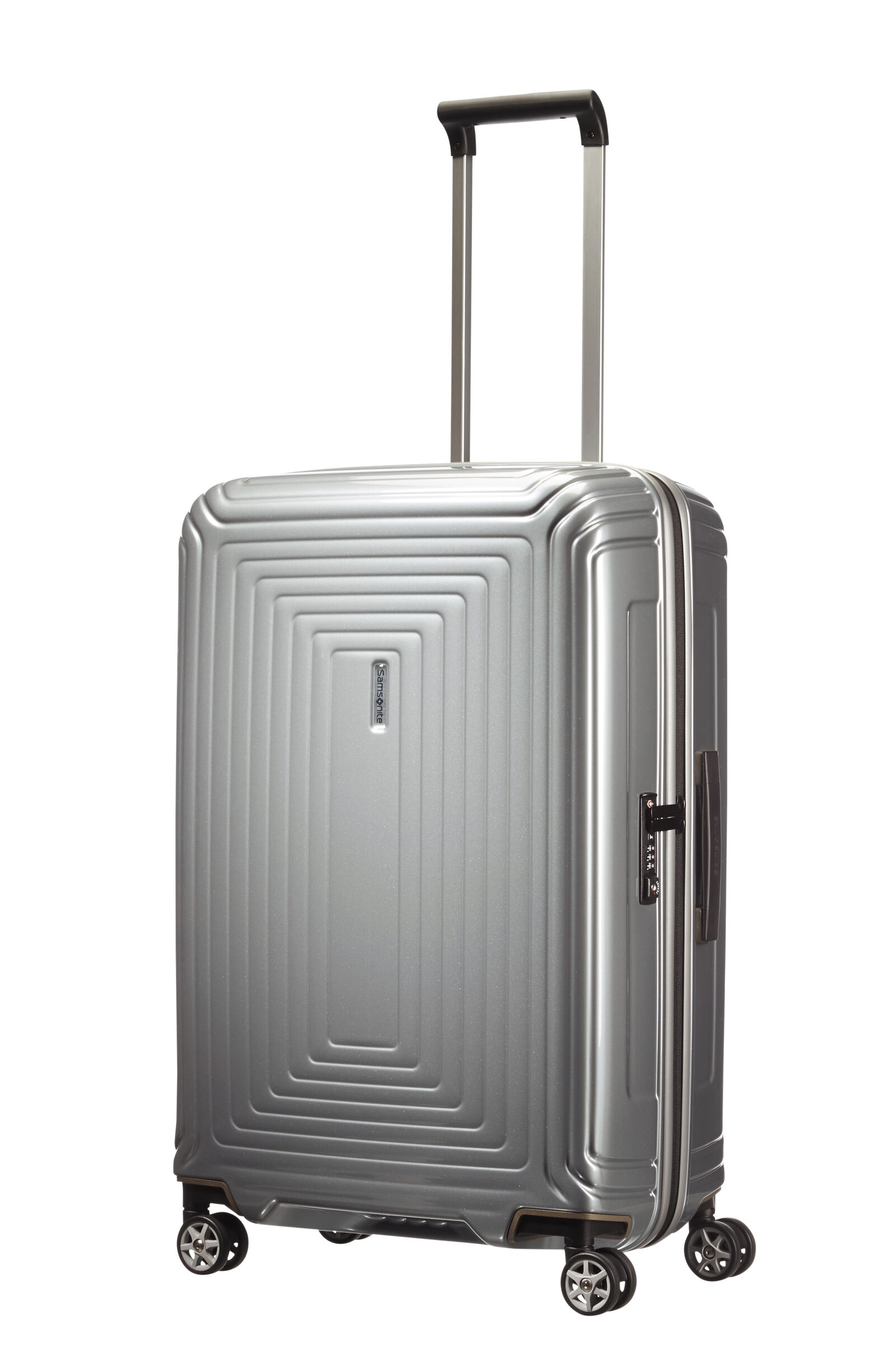 Samsonite Aspero Spinner 69 25 Samsonite Thailand