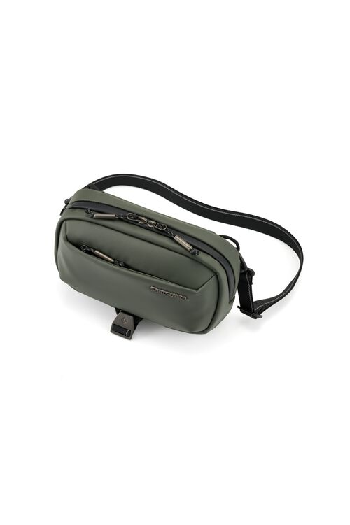 URBANIX CROSSBODY BAG  hi-res | Samsonite