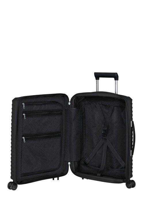 UPSCAPE กระเป๋าเดินทางขนาด 20 นิ้ว ขยายได้  hi-res | Samsonite
