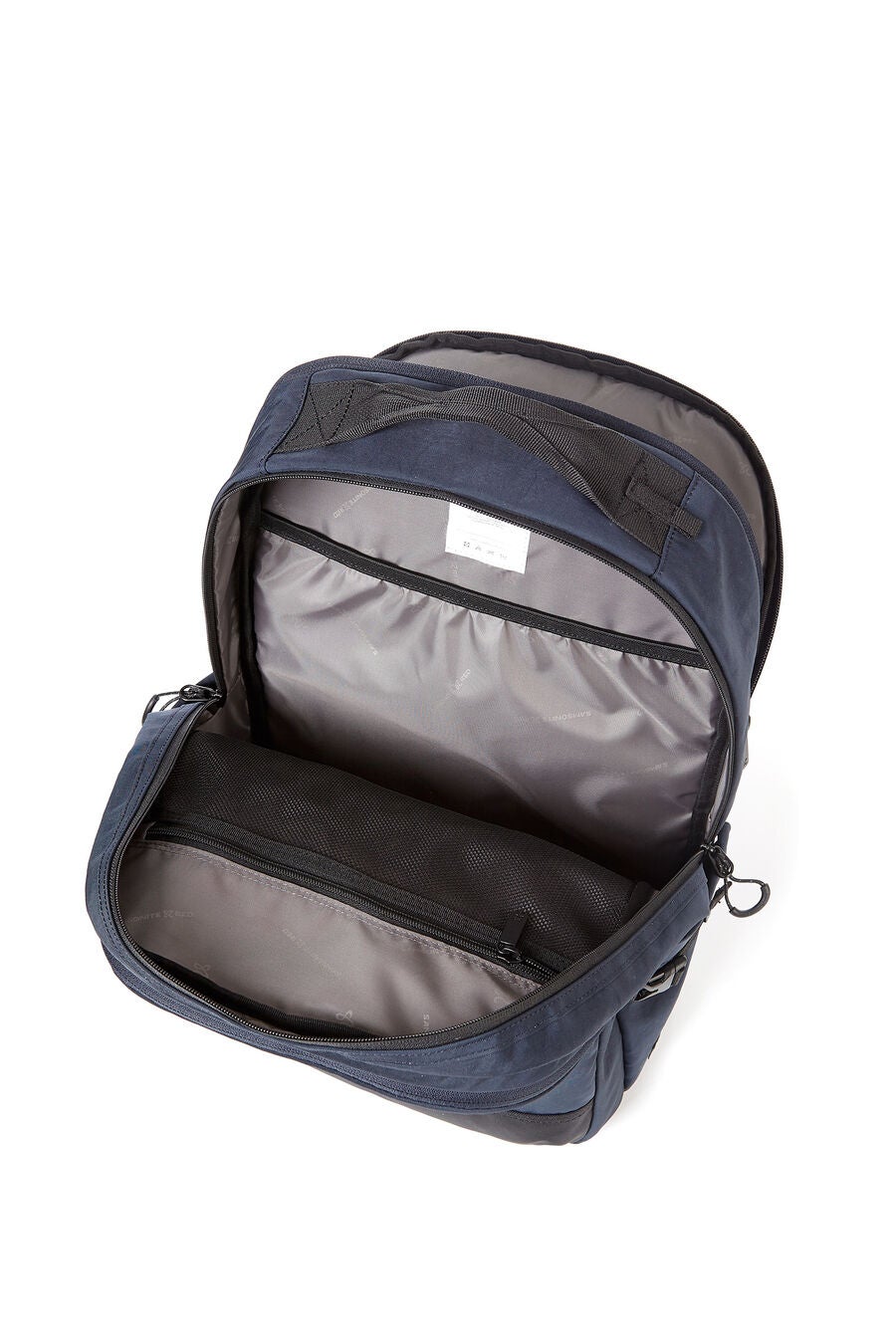 PROCTON SIGNATURE BACKPACK