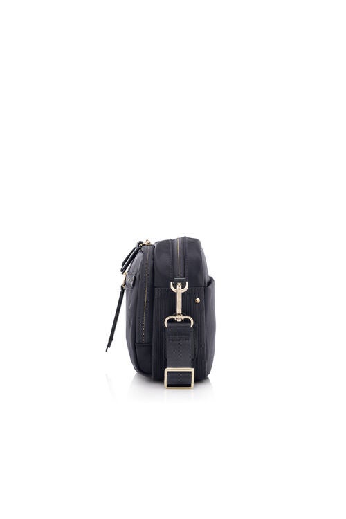 AUDRINA กระเป๋าสะพายข้าง 2 IN 1 SHOULDER BAG S
