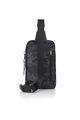 MK X SAMSONITE กระเป๋าคาดอก  hi-res | Samsonite