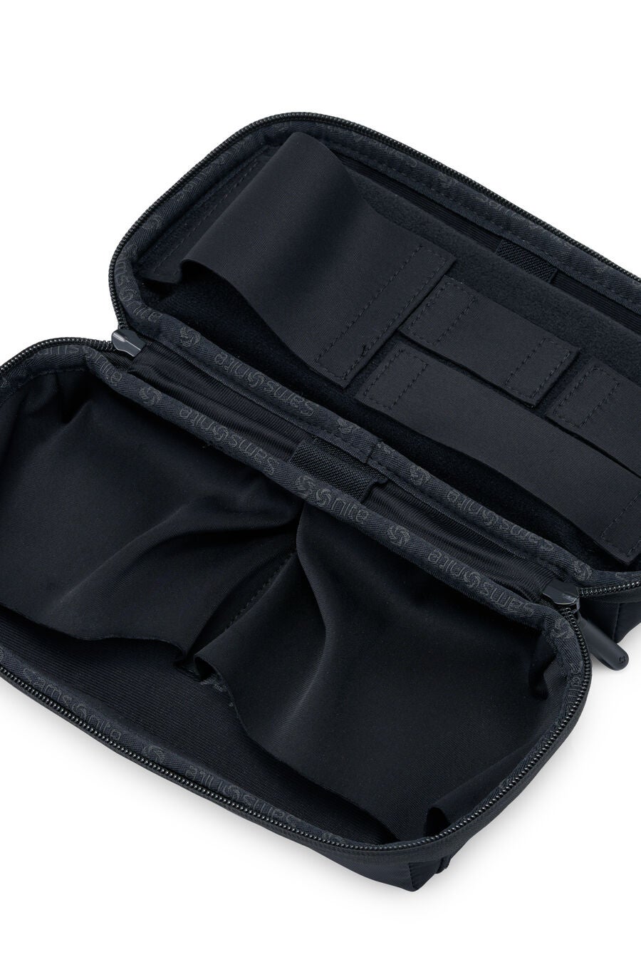 TRAVEL ESS. TECH TECH POUCH
