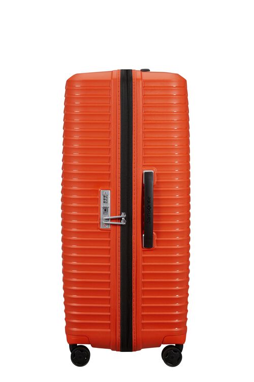 UPSCAPE กระเป๋าเดินทางขนาด 30 นิ้ว ขยายได้  hi-res | Samsonite