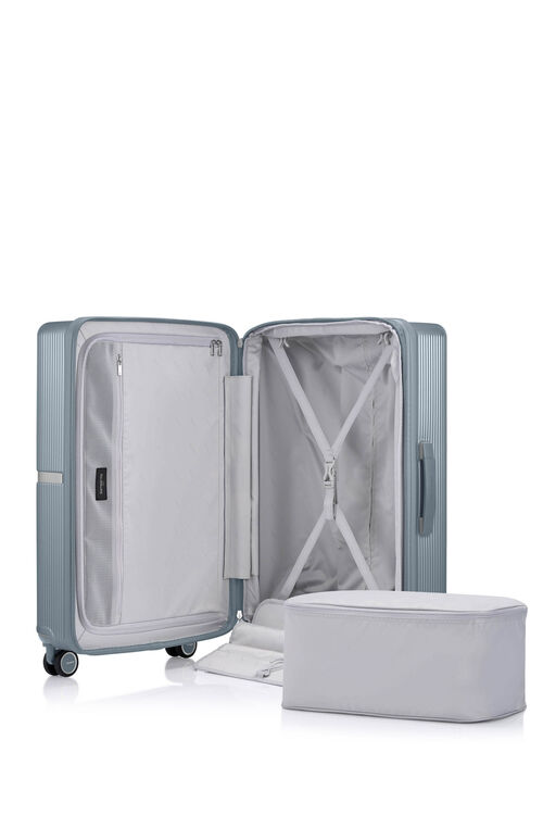 MINTER กระเป๋าเดินทางขนาด 28 นิ้ว ขยายได้  hi-res | Samsonite