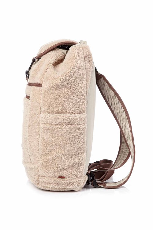 BIRNIE กระเป๋าเป้สะพายหลังเปิดด้านบน  hi-res | Samsonite