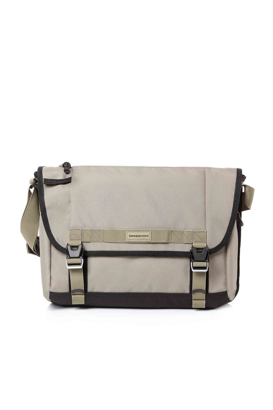 กระเป๋าทรง MESSENGER BAG