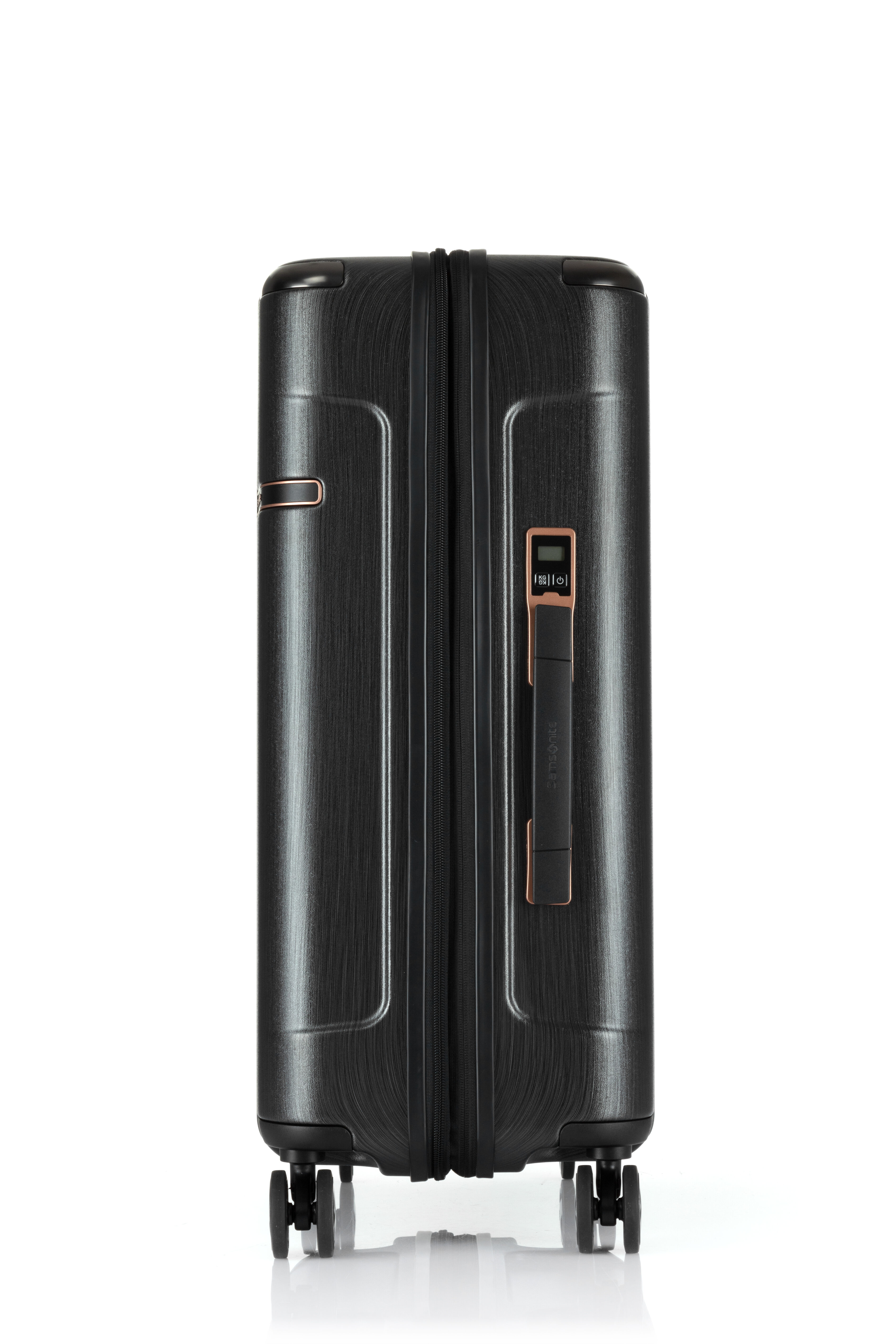 samsonite evoa 25