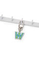 CRAIG & KARL CHARMS-LETTER W