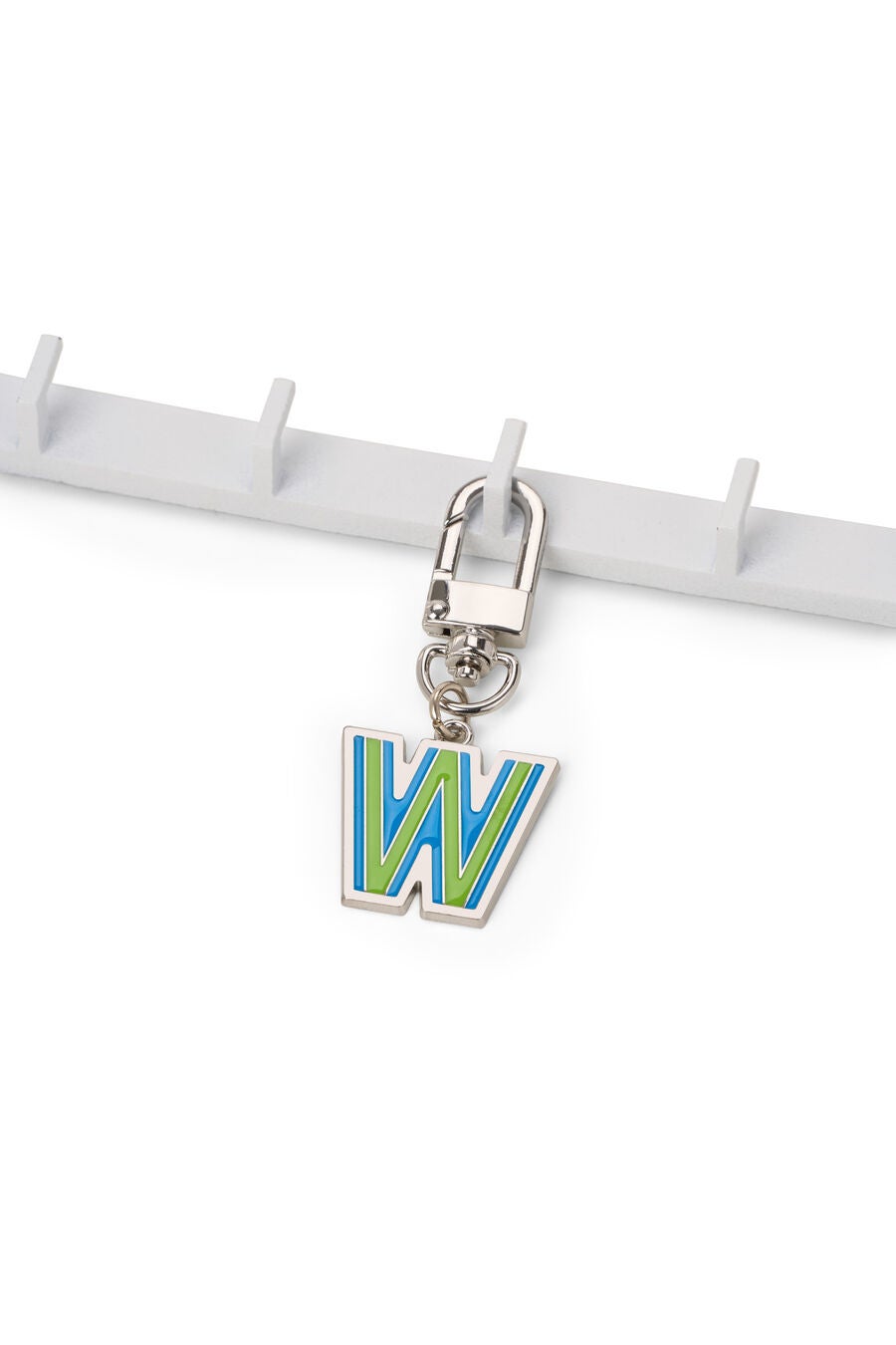 CRAIG & KARL CHARMS-LETTER W