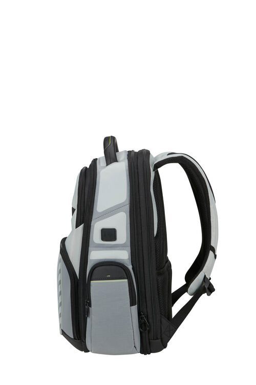 PRO-DLX 6 BACKPACK 15.6"3V EXP COOL  hi-res | Samsonite