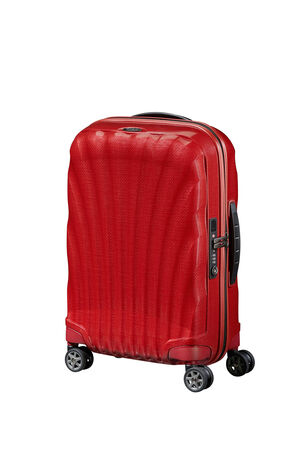 C-LITE กระเป๋าเดินทางขนาด 20 นิ้ว ขยายได้  hi-res | Samsonite
