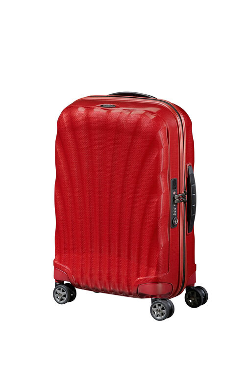 C-LITE กระเป๋าเดินทางขนาด 20 นิ้ว ขยายได้  hi-res | Samsonite