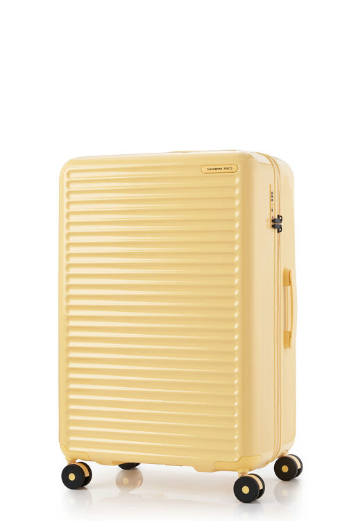 TOIIS BLOSSOM กระเป๋าเดินทางขนาด 28 นิ้ว EXP+COVER  hi-res | Samsonite