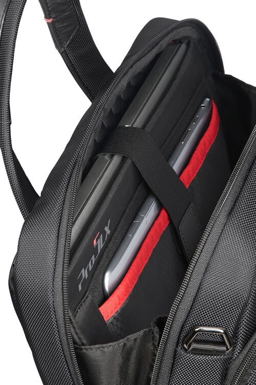PRO-DLX 5 กระเป๋าใส่เอกสาร และใส่โน้ตบุ๊ค ขนาด 14.1 นิ้ว  hi-res | Samsonite