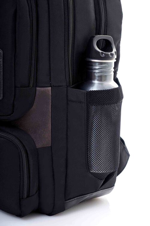 SQUAD กระเป๋าเป้สำหรับใส่ Laptop Backpack I 15.6 นิ้ว  hi-res | Samsonite