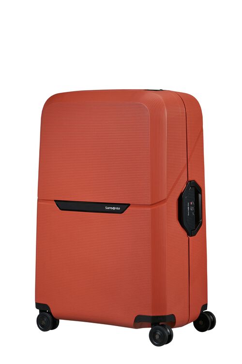 MAGNUM ECO กระเป๋าเดินทางขนาด 28 นิ้ว  hi-res | Samsonite
