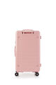 TOIIS BLOSSOM กระเป๋าเดินทางทรง TRUNK ขนาด 26 นิ้ว+COVER  hi-res | Samsonite