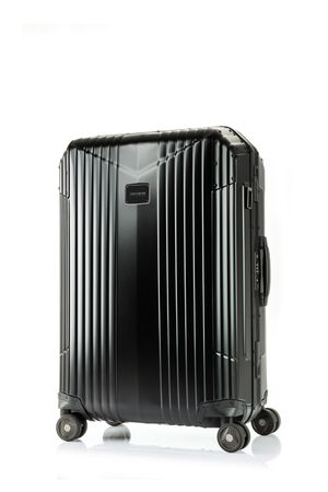 SBL METANOVA กระเป่าเดินทางขนาด 26 นิ้ว  hi-res | Samsonite