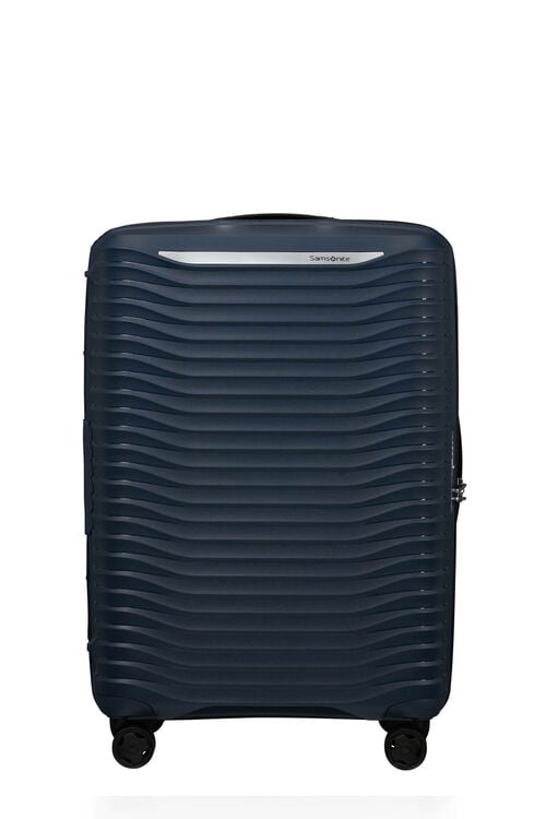 UPSCAPE กระเป๋าเดินทางขนาด 25 นิ้ว ขยายได้  hi-res | Samsonite
