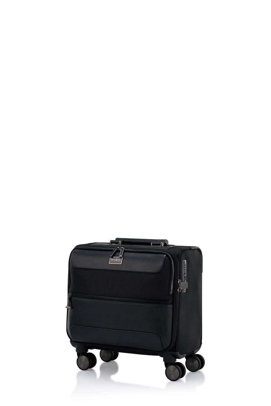 ROLLING TOTE