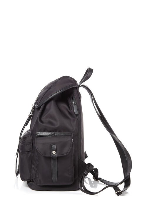 CIIEL FLAP BACKPACK