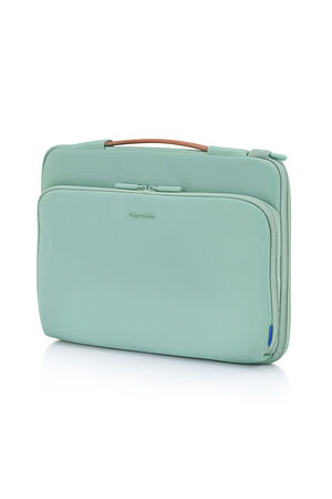 TRAVEL ESS. TECH LAPTOP SLEEVEHANDLE 14"  hi-res | Samsonite