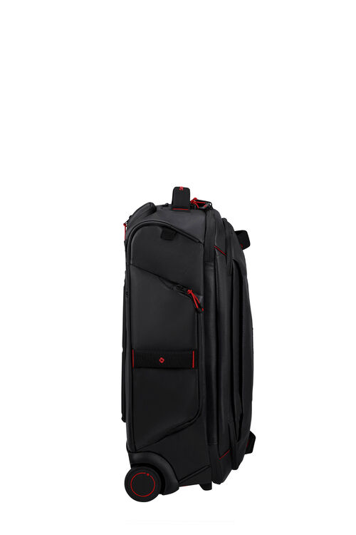 ECODIVER DUFFLE/WH 55/20  hi-res | Samsonite