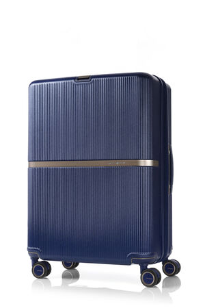 MINTER กระเป๋าเดินทางขนาด 25 นิ้ว ขยายได้  hi-res | Samsonite